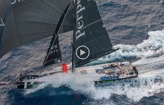Rolex Sydney Hobart Yacht Race 2016 – 28 December – A New Race Record