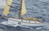 The ‘noiseless tenor’ of those who finish the Rolex Sydney Hobart