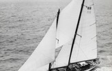 1964 Sydney Hobart Yacht Race film