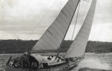 1963 Sydney Hobart Yacht Race film