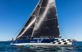 Black Jack marks 50th entry for Rolex Sydney Hobart Yacht Race