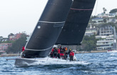 New Ichi Ban benchmark for Rolex Sydney Hobart Yacht Race 