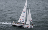 Clipper Race 5: Rolex Sydney Hobart Yacht Race Wrap