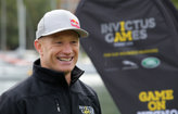 A new race record in 2017? We ask James Spithill