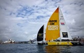 Invictus Games Sydney 2018 Crews Announced: Wounded warriors ready to set sail for Hobart