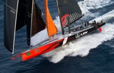 LDV Comanche secures line honours and the race record