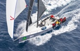 Rolex Sydney Hobart Yacht Race 2017 - Overall Winner