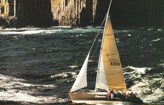 1990 Nortel Sydney Hobart Yacht Race - preview film