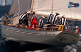 1998 Sydney Hobart Yacht Race film - Into The Eye Of The Storm - Part 2