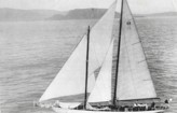 1961 Sydney Hobart Yacht Race film