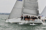 Family ties bind historic PONANT Sydney Noumea Yacht Race 