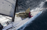 Lovely tradewind sailing for PONANT Sydney Noumea Yacht Race 