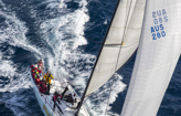Race record smoked by Frantic