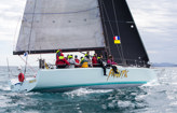 PONANT Sydney Noumea Yacht Race to return in 2024