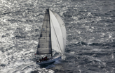 PONANT Sydney Noumea Yacht Race IRC overall win Smuggled