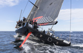 Cooney hoping to ride nor’wester to first line honours win in the Noakes Sydney Gold Coast Yacht Race