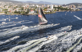 VIDEO | Rolex Sydney Hobart Yacht Race - Day 3 highlights