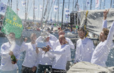 PHOTOS | Day five of the Rolex Sydney Hobart
