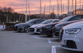 Audi Centre Sydney takes top honours