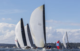 Entries open for 2022 Noakes Sydney Gold Coast Yacht Race
