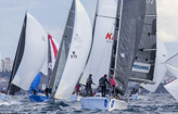 2020 Noakes Sydney Gold Coast Yacht Race cancelled
