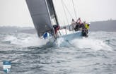 VIDEO | Flinders Islet Race start