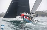 Tight tussles predicted for Newcastle Bass Island Race