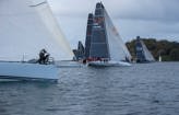 PHOTOS | Newcastle Bass Island start