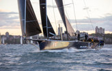 Cabbage Tree Island Race to showcase Rolex Sydney Hobart competitors