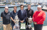 2019 Rolex Sydney Hobart: Fourth-largest fleet to celebrate 75 years