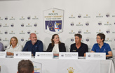 Forecast indicates clear conditions for 2019 Rolex Sydney Hobart start