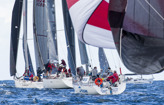 Queenslanders looking for a bit of banter and a dream run in Rolex Sydney Hobart