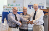 Veterans to start historic 75th race in 2019 Rolex Sydney Hobart Yacht Race  