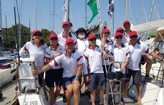 Share your view of the 2021 Rolex Sydney Hobart Yacht Race
