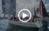 VIDEO | Bird Island Race Start