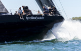 PHOTO | 2020 Grinders Coffee SOLAS Big Boat Challenge