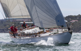 PHOTOS | Sydney Hobart Classic Yacht Regatta