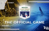 Virtual Rolex Sydney Hobart victors