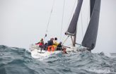 Reve becomes 50th boat to enter 2021 Noakes Sydney Gold Coast Yacht Race