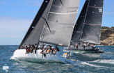 VIDEO | 2021 Flinders Islet Race