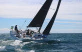 Follow the 2022 Flinders Islet Race