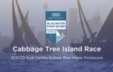 VIDEO | 2021 Cabbage Tree Island Race start broadcast replay