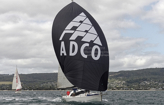 Cooking up a storm in Rolex Sydney Hobart Yacht Race