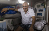 Ed Psaltis recruits youth and experience for his 39th Sydney Hobart