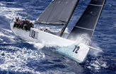 Rough conditions force early spate of Rolex Sydney Hobart Yacht Race withdrawals