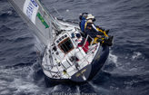 Kearns keen to produce New Year’s Eve upset in Rolex Sydney Hobart Yacht Race