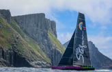 Stefan Racing has the goods to challenge for overall victory in Rolex Sydney Hobart Yacht Race, says Wharington