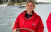 AUDIO | Fontaine Foxworth recounts challenging first Rolex Sydney Hobart