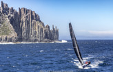 VIDEO | Official film - 2021 Rolex Sydney Hobart Yacht Race