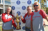 Bruce Taylor returns to reclaim Chutzpah's Noakes Sydney Gold Coast crown